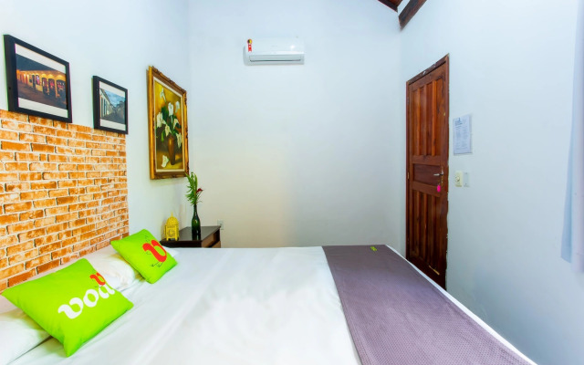 Pousada Recanto Dos Colibris