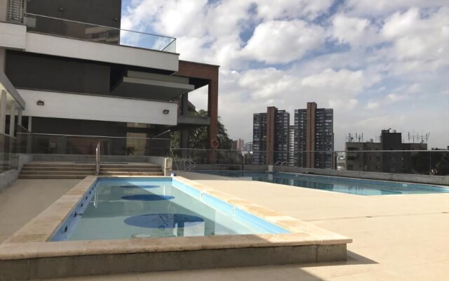 Apartamento de Lujo Las Palmas Oceania