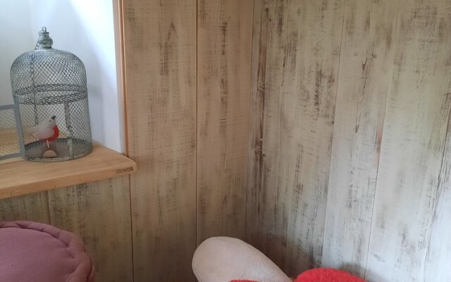 Au Bonheur d'Alphonse