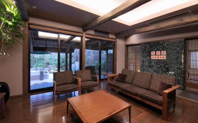 Yufuin Bettei Itsuki