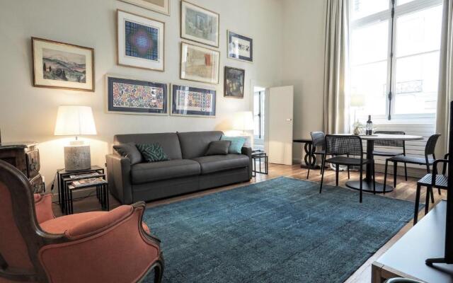 Richelieu ChicSuites