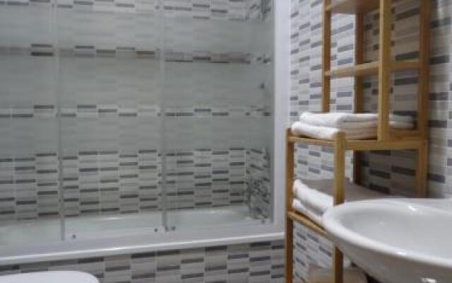 Malaga Apartamentos