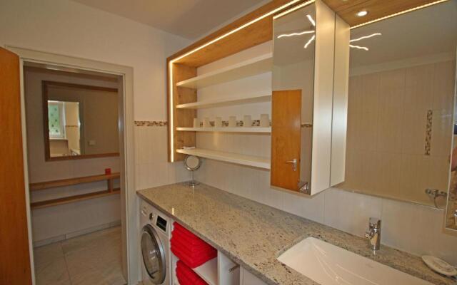 Ferienwohnung 1 Gestüt Pfaffenlehen