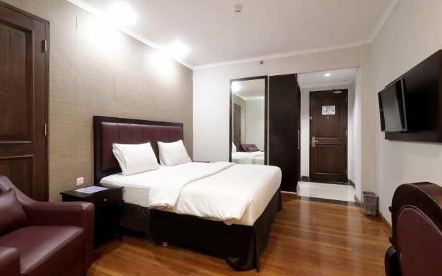 P Hotel Jakarta