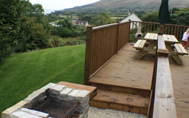 Carlingford Cottage