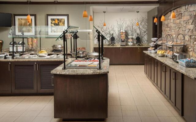 Staybridge Suites Greenville I-85 Woodruff Road by IHG