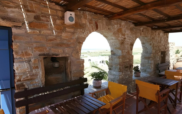 Paradisia Villas