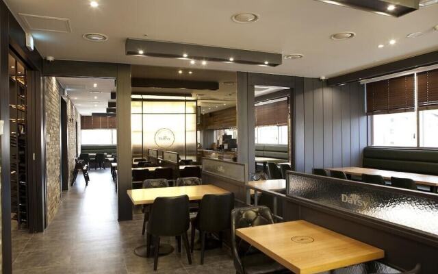 S Stay Dongtan Hotel (formerly Days Hotel Dongtan)
