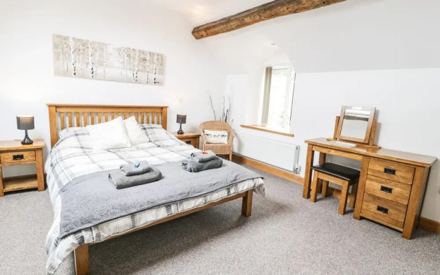 Parc Cottage