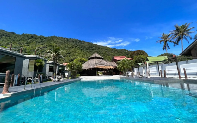 The Sea Resort Haad Rin