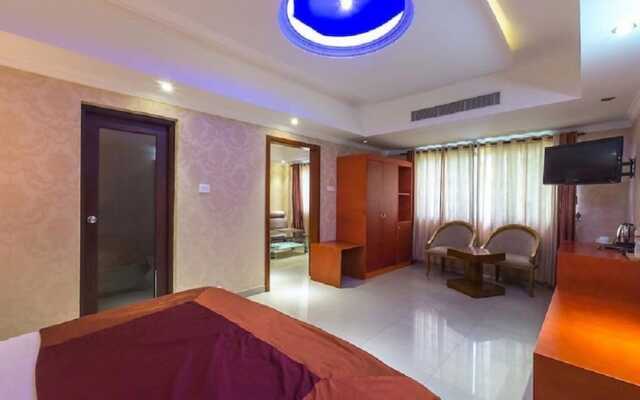 Hotel Sea Pearl