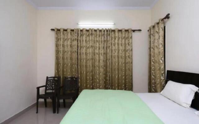 Pulu Lodge & Dining By Stayapart