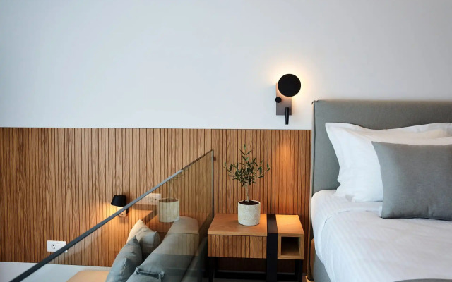 Agapi Beach Resort - Premium All Inclusive