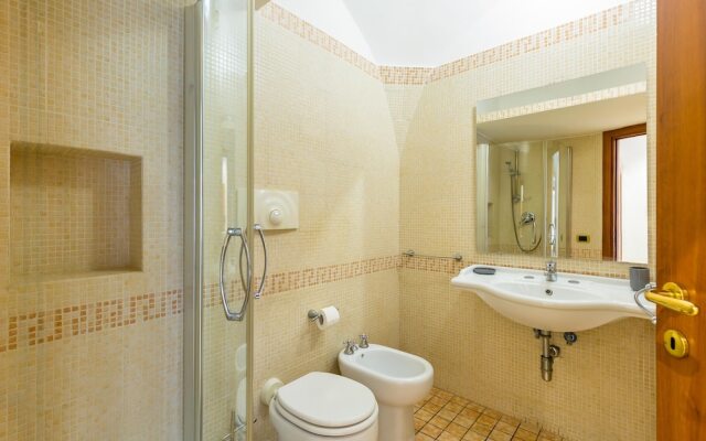 Tolentino Studio Flat by Napoliapartments