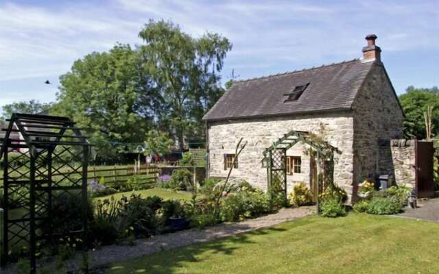 Church Barn