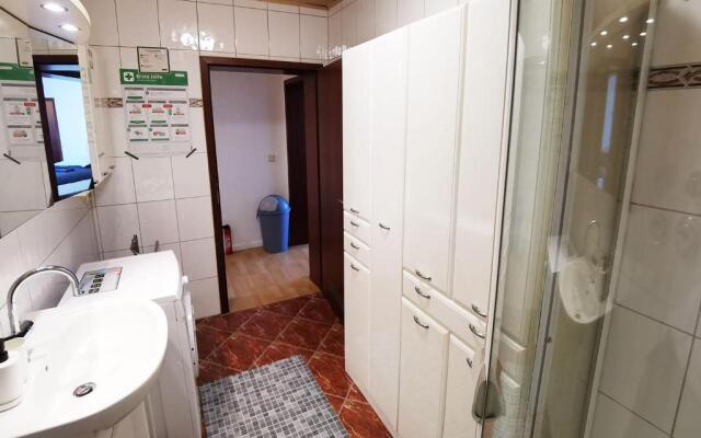 1 room apartment in Rodgau near Frankfurt