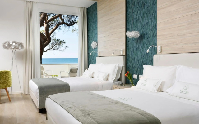 The Sense Experience Resort