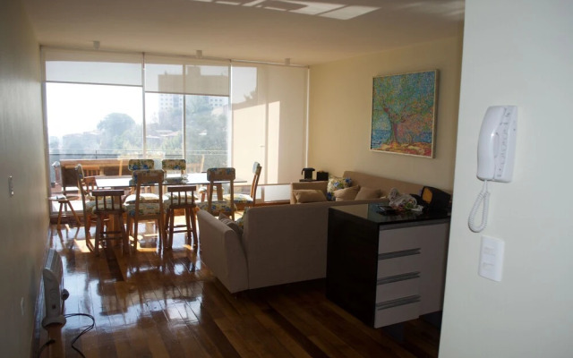 Lofts Vistalegre Cerro Alegre