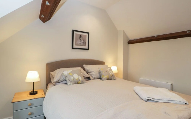 The Old Haberdashery