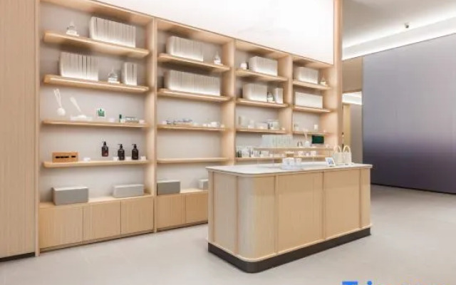 JI Hotel (Jingdezhen Taoxichuan Bei Road)