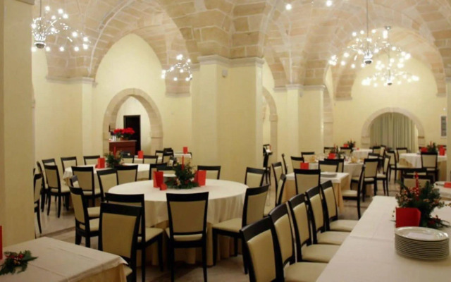 Villa Hermosa Resort