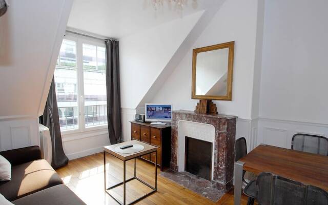 Appart Hameau Paris Porte de Versailles