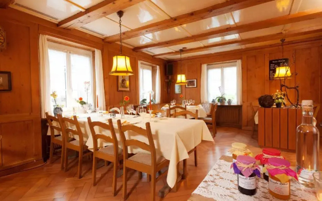 Velohotel Hirschen
