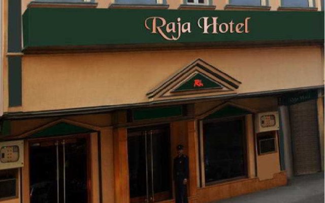 Hotel Raja
