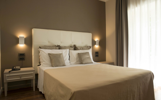 Grand Hotel Telese