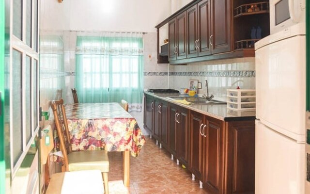 Live Arico Listada Ático