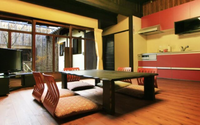 Heian Kyu Dairi No Yado