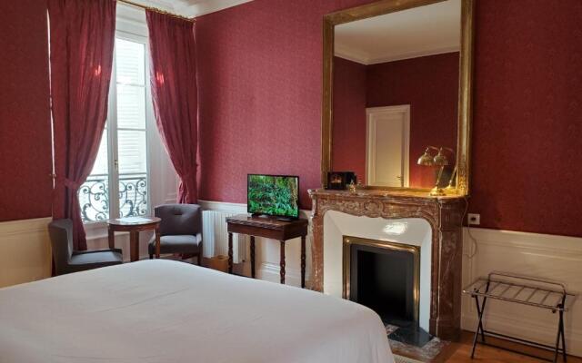 Logis des Tourelles Appartement