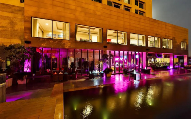 Le Méridien Gurgaon, Delhi NCR