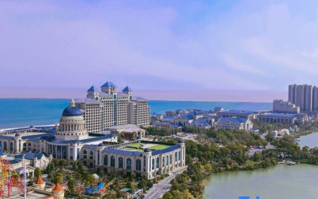 Tianhai Resort