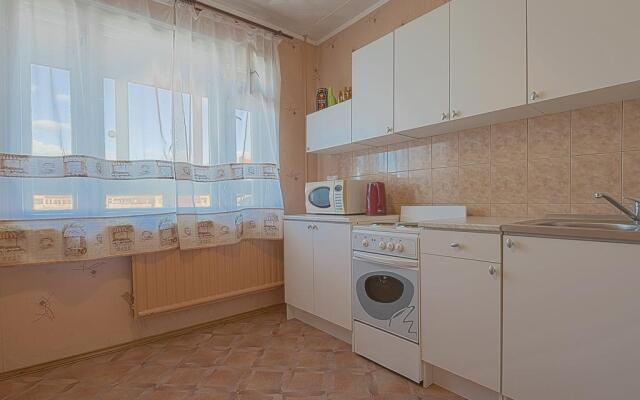 FlatHome24 on Prospekt Bolshevikov 9