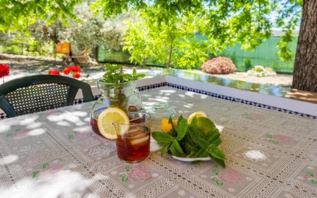 Casa Alejo Antequera - La Higuera by Ruralidays