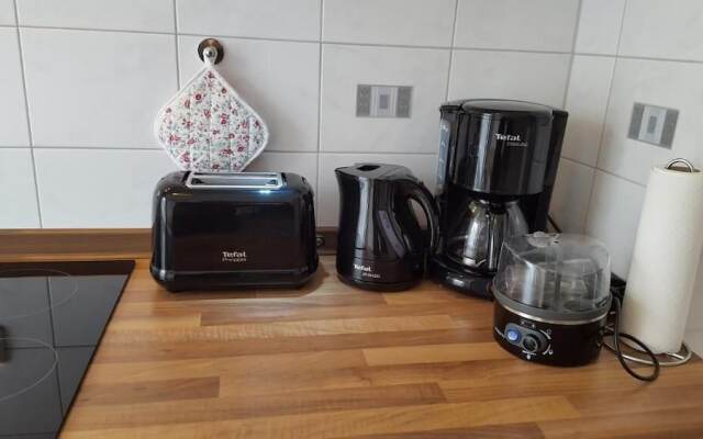 Ferro's Ferienwohnung