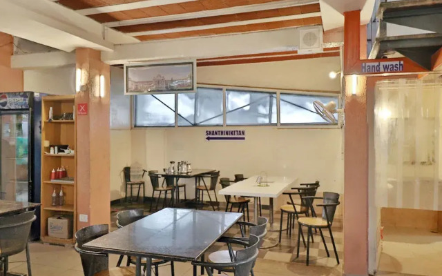 Shanthiniketan Homes by OYO Rooms
