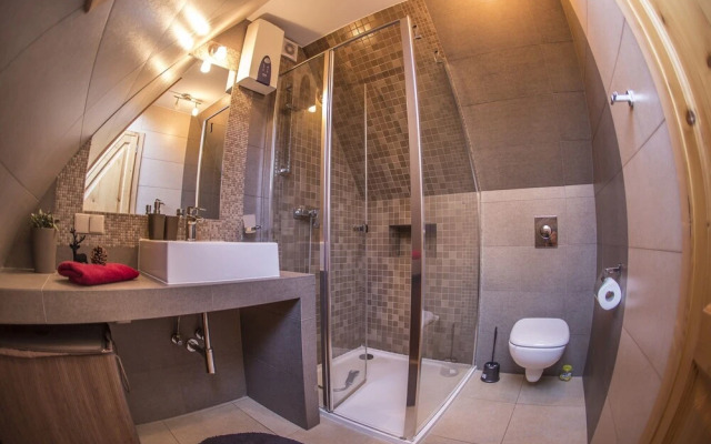Apartament Widokowy i Wyjątkowy