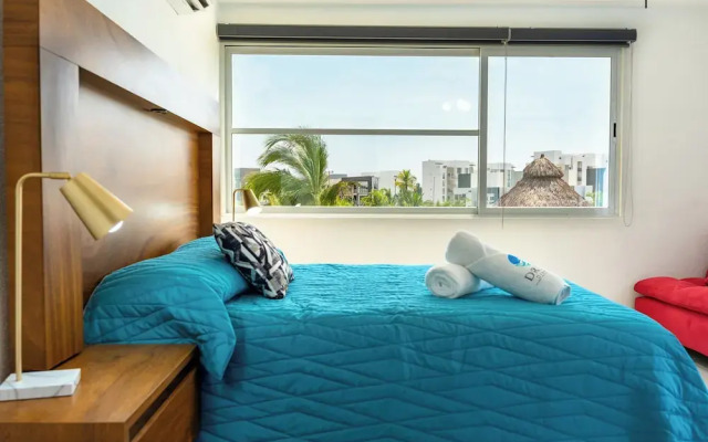 Villa with Pool Private Beach Acapulco