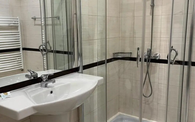 Ski & Relax Apartments in Bellevue Residence