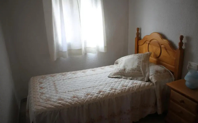 Apartamento Rio Guadalfeo