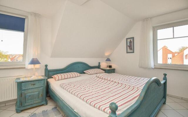 Strandresidenz Wohnung 7