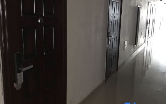 Panjin Xiaoshidai Hotel Apartment