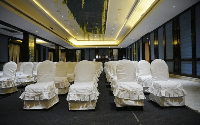 Lords Hrim Akshara Resort