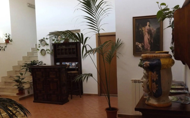 Albergo Diffuso Borgo Gallodoro