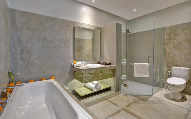 La Numa Villas Canggu