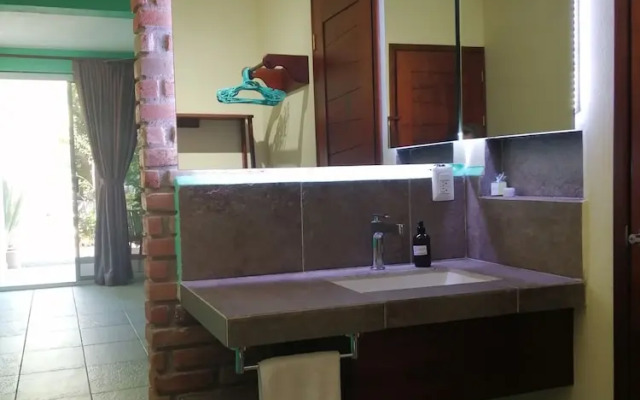 La MoradA una ventana al Golfo