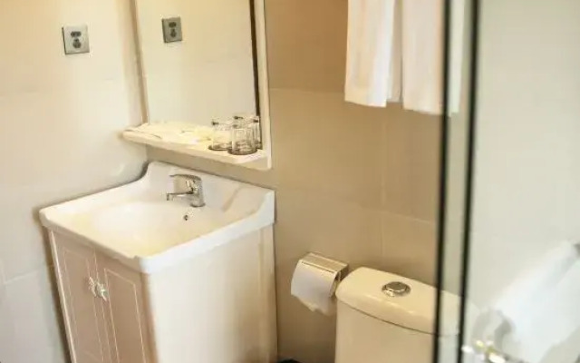 Fanpo Hotel Zhongshan