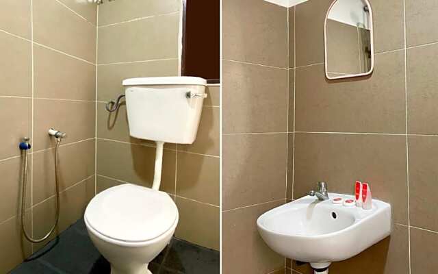 SPOT ON 90283 twenty seven Muntri